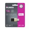 USB Flash Drive 64GB OLMIO (MC-06) USB3.2 Type-C 