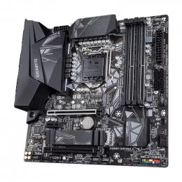 Материнская плата Gigabyte Z490M GAMING X                                                                                                                                                                                                                 
