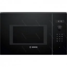 Микроволновая печь встраиваемая Bosch BEL554MB0                                                                                                                                                                                                           