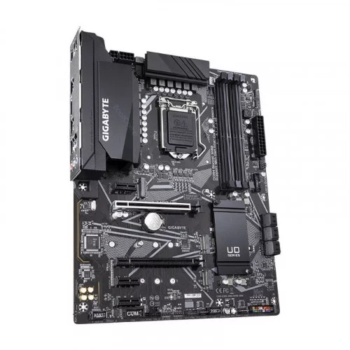 Материнская плата Gigabyte Z490 UD 