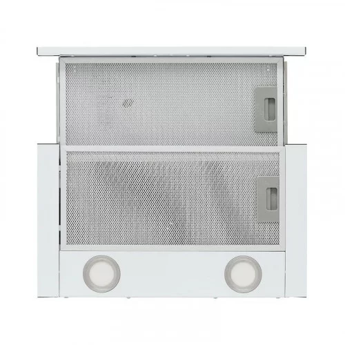 Вытяжка телескопическая KRONA KAMILLA MV 500 WHITE 