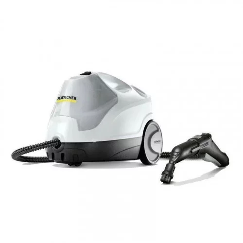 Пароочиститель KARCHER SC 4 EasyFix Premium WH 1.512-480.0 