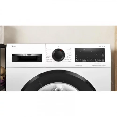 Стиральная машина Bosch WGG 244F3BY 