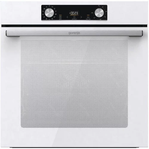 Духовой шкаф электрический GORENJE BOS 6737E09WG 
