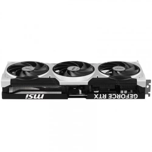 Видеокарта MSI GeForce RTX 5080 VENTUS 3X OC (RTX 5080 16G VENTUS 3X OC) 