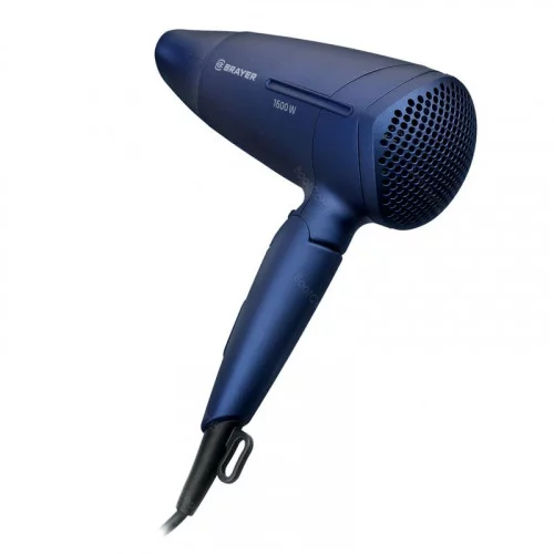 Фен Brayer BR3020BL 