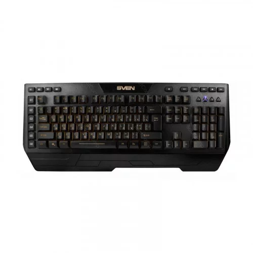 Клавиатура SVEN KB-G9600 USB 