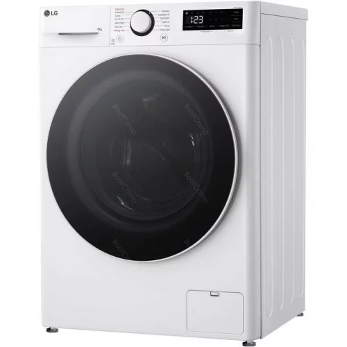 Стиральная машина LG F2WR508S0W 
