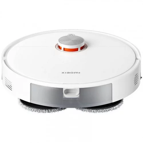 Робот-пылесос Xiaomi Robot Vacuum S40 Pro белый (BHR089REU) 