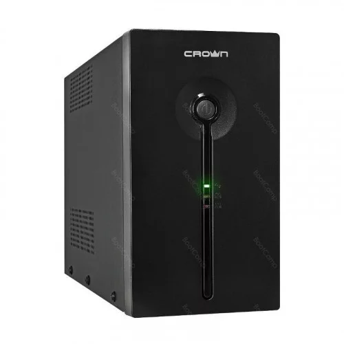 ИБП CROWN CMU-SP1200EURO USB - 1200 ВА720 вт 