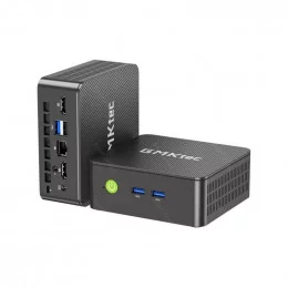 Мини компьютер GMKtec G3S Intel N95                                                                                                                                                                                                                       
