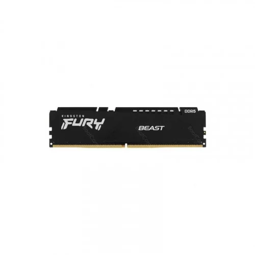 Оперативная память DDR5 32Gb 5200Mhz Kingston FURY Beast KF552C40BB-32 