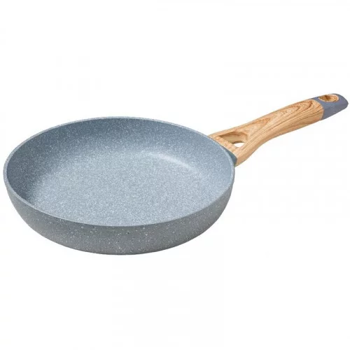 Сковорода PYREX Optima Stone 20 см 