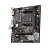 Материнская плата MSI B450M-A PRO MAX 