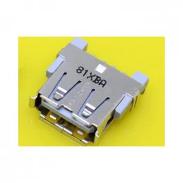 Разъем USB US-059 Sony Vaio VGN-FЗ VGN-FZ140 VGN-FZ150 VGN-FZ190 VGN-FZ21S VGN-FZ38M VGN-FZ430 81XBA                                                                                                                                                      