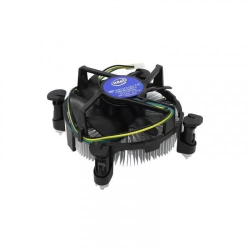 Кулер Intel Original Cooler E97379-001 PWM 