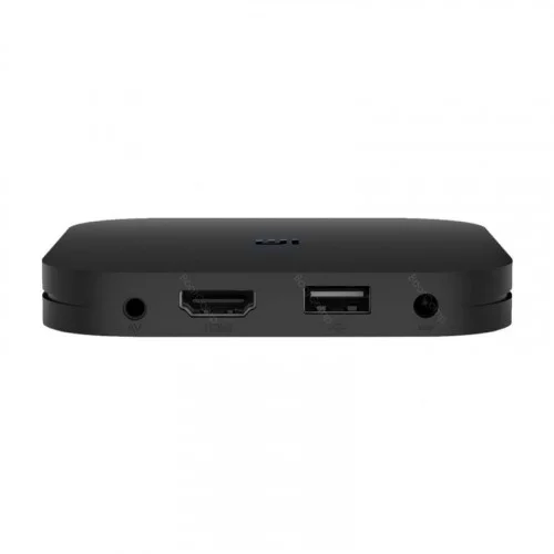 Приставка TV Xiaomi Mi Box S 2/8Gb 