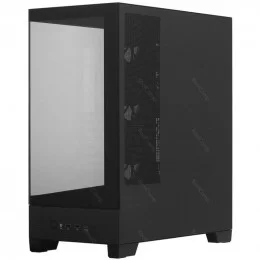 Корпус ASUS A31 PLUS (90DC00R0-B19000) черный                                                                                                                                                                                                             