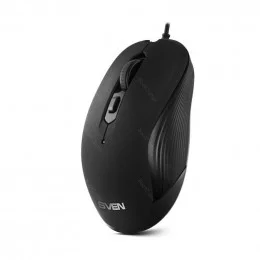 Мышь SVEN RX-140 black                                                                                                                                                                                                                                    