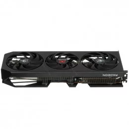 Видеокарта PowerColor AMD Radeon RX 9070 XT Hellhound OC (RX9070XT 16G-L/OC)                                                                                                                                                                              
