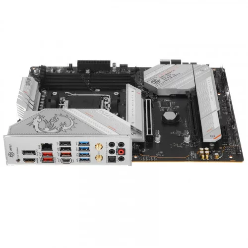 Материнская плата MSI MPG B650 EDGE WIFI 