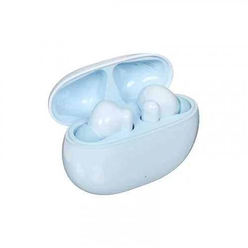 Беспроводные наушники с микрофоном Honor Choice Earbuds X7 Голубой (5504ABJV) 