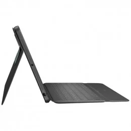 Клавиатура-чехол Logitech Rugged Folio (920-009619)                                                                                                                                                                                                       