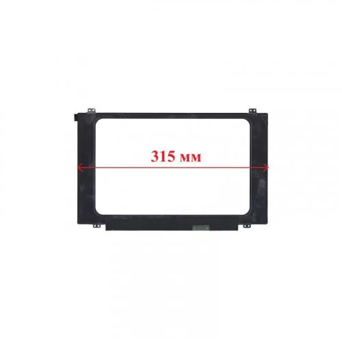 14” матрица 1920х1080/slim/Mate/30 pin/IPS/NV140FHM-N49 