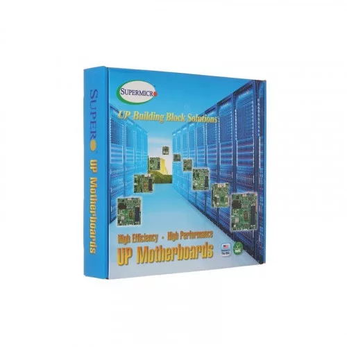 Материнская плата Supermicro MBD-X11SSM-F-O 