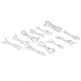 Блок питания LIAN LI SX 1000P [G9P.SX1000P.W000.RU] белый                                                                                                                                                                                                 
