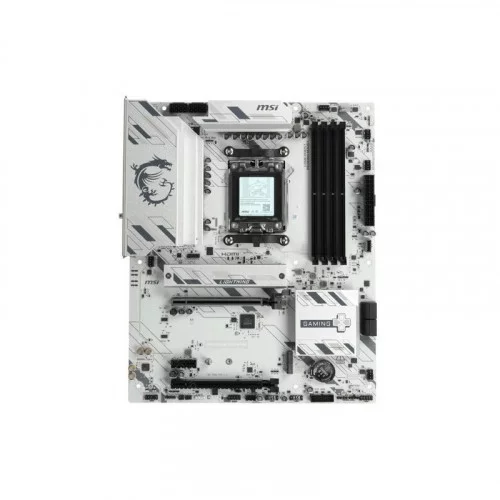 Материнская плата MSI B850 GAMING PLUS WIFI6E 