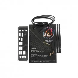 Материнская плата ASRock B650M PG Lightning WiFi                                                                                                                                                                                                          