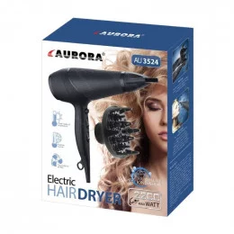 Фен AURORA AU3524                                                                                                                                                                                                                                         