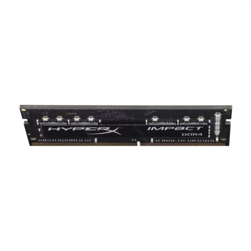 Оперативная память 16GB SODIMM DDR4-2666 Kingston (HX426S15IB2/16) 