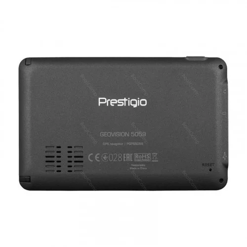 Навигатор PRESTIGIO GeoVision 5059 No Maps 