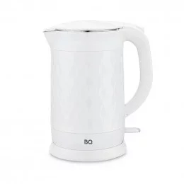Чайник электрический BQ KT1715P Белый                                                                                                                                                                                                                     