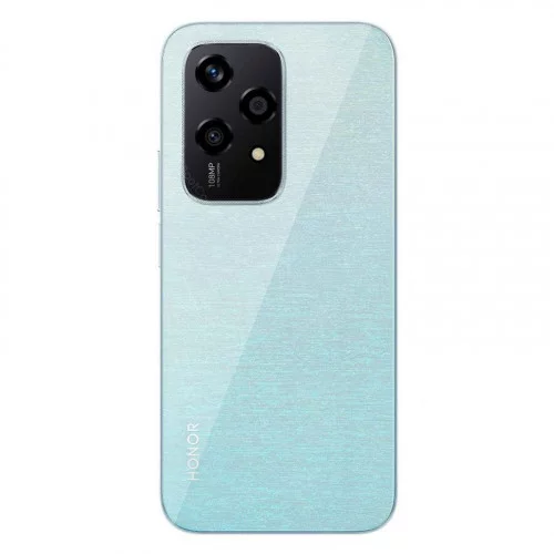 Смартфон HONOR 200 lite 8/256Гб голубой 