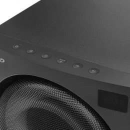 Колонки F&D F770X черный                                                                                                                                                                                                                                  