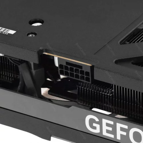 Видеокарта MSI GeForce RTX 5070 Ti SHADOW 3X OC (RTX 5070 Ti 16G SHADOW 3X OC) 