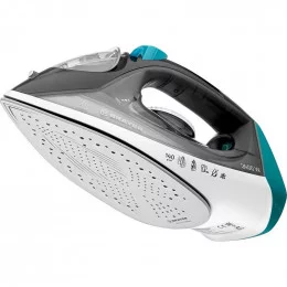 Утюг Brayer BR4008 серый/зелёный                                                                                                                                                                                                                          
