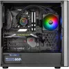 Водяное охлаждение Thermaltake TH120 ARGB Sync AIO Liquid Cooler 