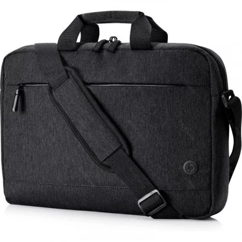 Сумка для ноутбука 17.3” HP Prelude Black (3E2P1AA) 