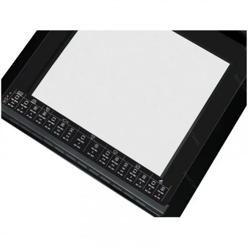 Плита электрическая Hansa FCCX 58223 