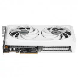Видеокарта GIGABYTE GeForce RTX 5060 EAGLE ICE OC (GV-N5060EAGLEOC ICE-8GD)                                                                                                                                                                               