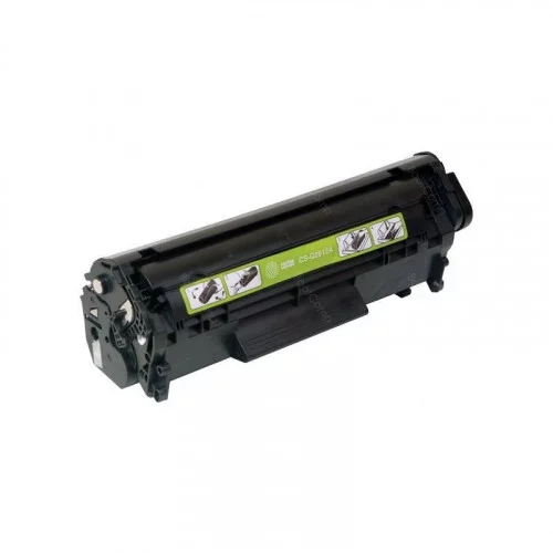 Картридж HP Q2612A LJ 1010/1020/3050 CS-Q2612AS 