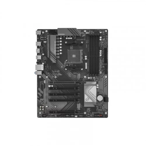 Материнская плата GIGABYTE B550 EAGLE 