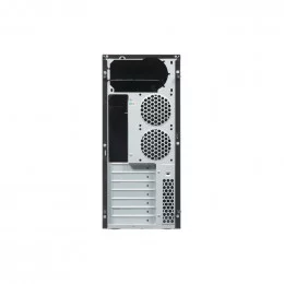 Корпус Chieftec MESH (CG-04B-OP) черный                                                                                                                                                                                                                   