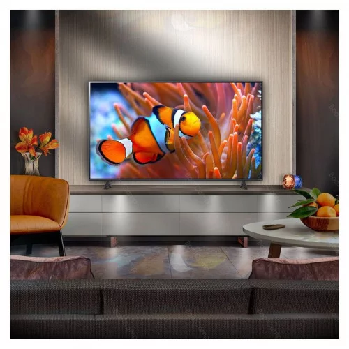 Телевизор 65” LG 65NANO81A3A 