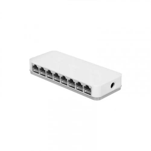 Коммутатор D-LINK DES-1008C/B1A 