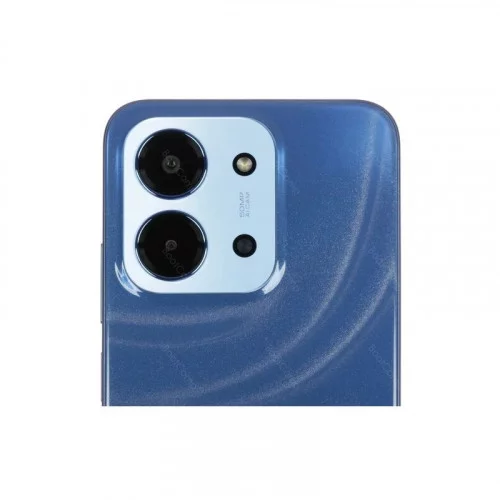 Смартфон Xiaomi Redmi 15C 4/256 ГБ синий 